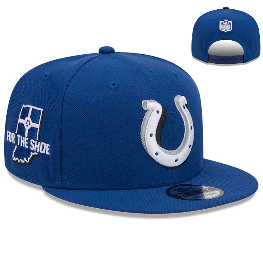 2026 New Hat e1ac5b621009->nfl hats->Sports Caps